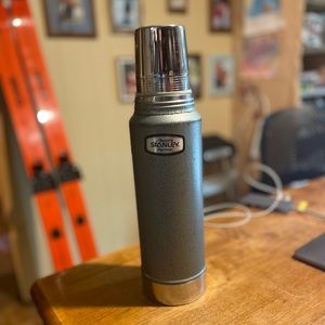 Vintage Stanley Aladdin’s Thermos